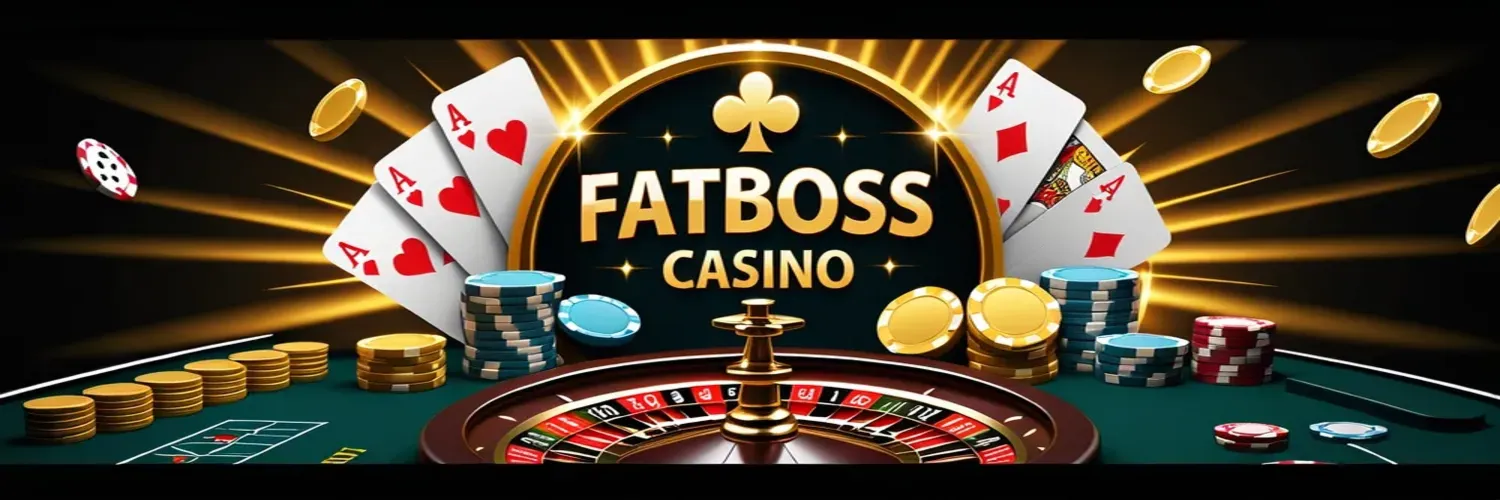 Fatboss Casino Jouez Maintenant