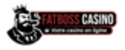 FatBoss Casino Logo